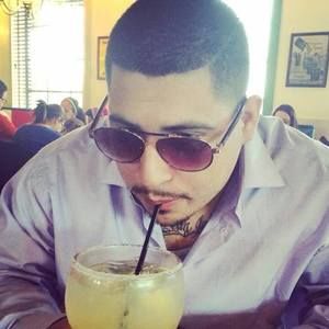 Meet your Posher, Luiz